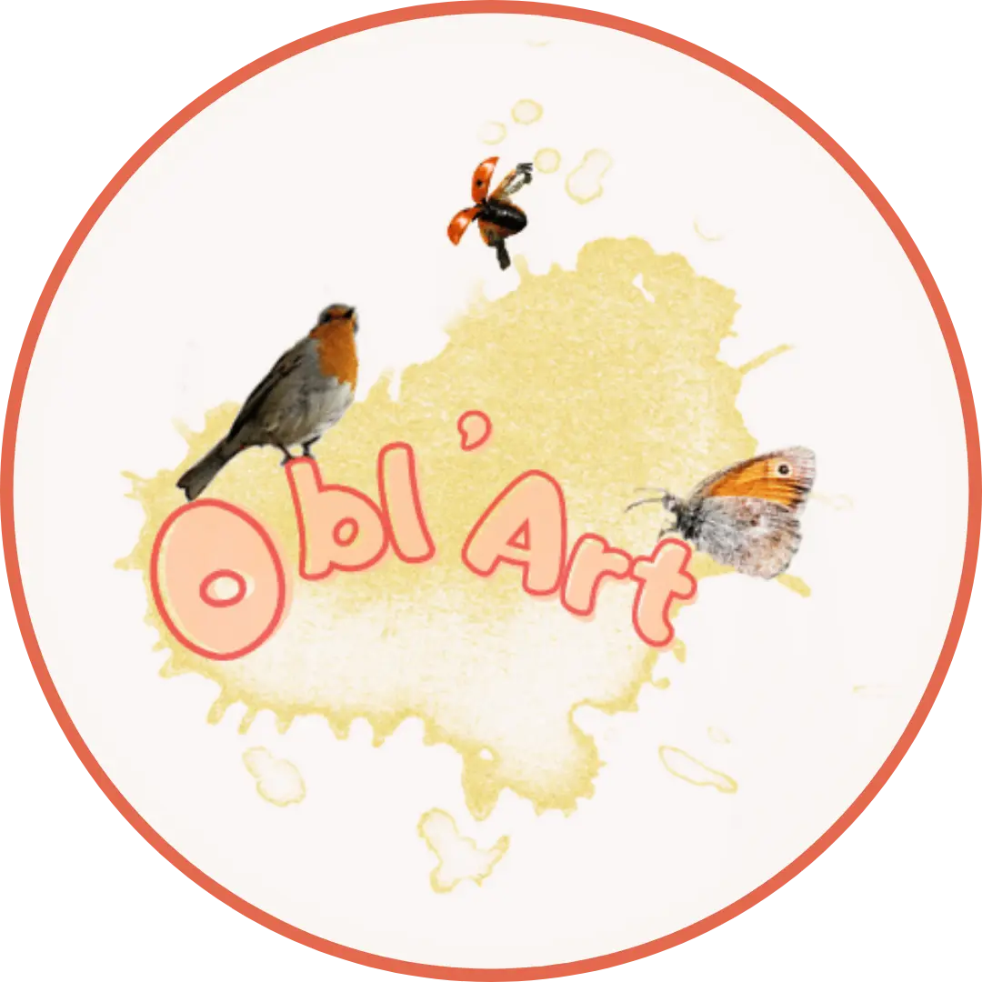 Oblart